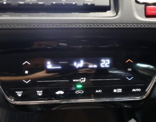 2015 Honda Vezel Hybrid X image 305583