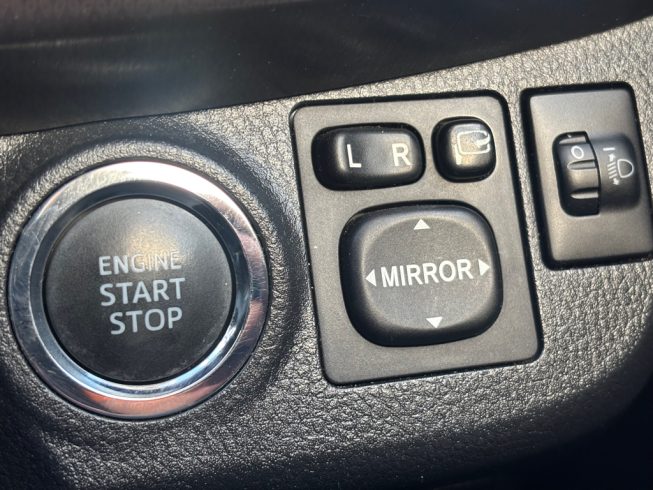 2014 Toyota Vitz Jewela Low KMS image 290815