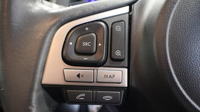 2015 Subaru Outback Limited 4WD image 314312