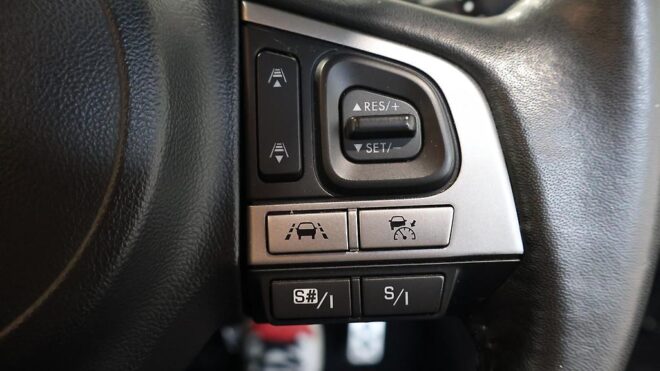 2015 Subaru Outback Limited 4WD image 314306