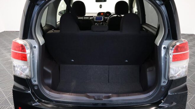 2014 Toyota Spade X Model, Low KMS image 314392