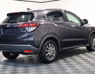 2015 Honda Vezel Hybrid X image 305573