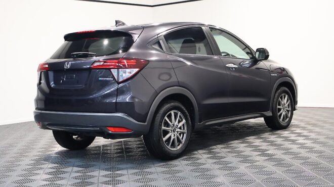 2015 Honda Vezel Hybrid X image 305573