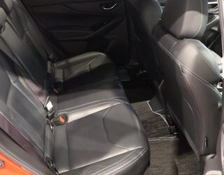 2020 Subaru Impreza Sport 2.0i-L Eyesight, Full Leather image 314371