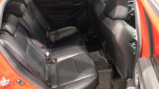 2020 Subaru Impreza Sport 2.0i-L Eyesight, Full Leather image 314371