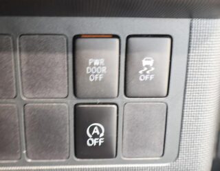 2014 Toyota Spade X Model, Low KMS image 314397