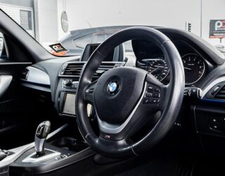 2012 Bmw 116i M Sport / Motorsport image 311142
