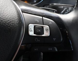 2014 Volkswagen Polo TSI Comfortline BMT image 315377