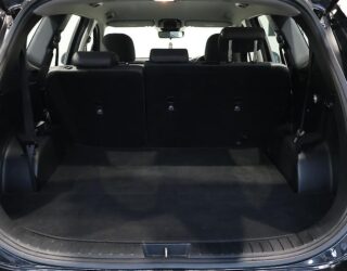 2021 Hyundai Santa Fe TM 2.5P/4WD/6AT/ AWD image 305476