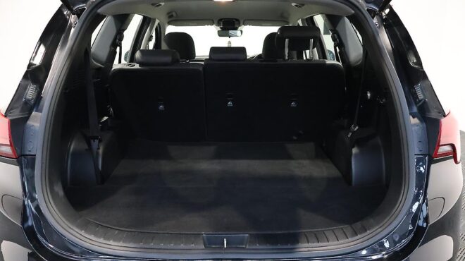 2021 Hyundai Santa Fe TM 2.5P/4WD/6AT/ AWD image 305476