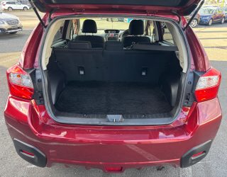 2012 Subaru Xv 2.0i-L Eyesight 4WD image 290828