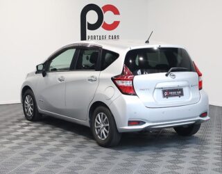 2016 Nissan Note e-Power X, Hybrid, Pre Collision Safety image 312129