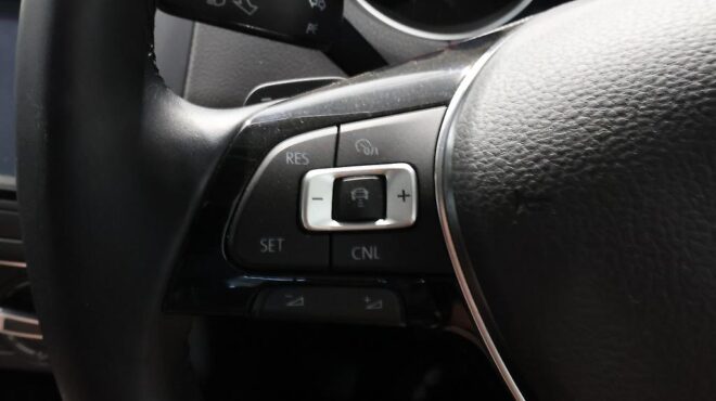 2014 Volkswagen Polo TSI Comfortline BMT image 315376