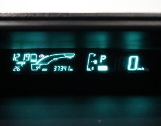 2012 Toyota Aqua G Model, Push Start, Reverse Camera, Low KMS image 318918