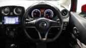 2017 Nissan Note Note X – 360 degree Surround Camera image 304680