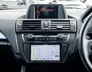 2012 Bmw 116i M Sport / Motorsport image 311138