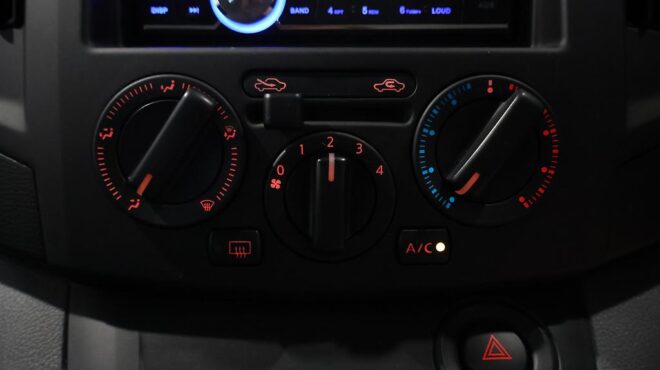 2021 Nissan Nv200 Like New, Small Van image 320231