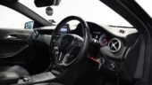2013 Mercedes-benz A 180 Sport AMG/ Half Leather image 305933