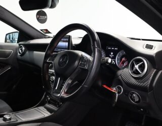 2013 Mercedes-benz A 180 Sport AMG/ Half Leather image 305933