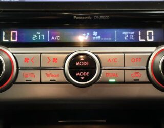 2015 Subaru Outback Limited 4WD image 314310