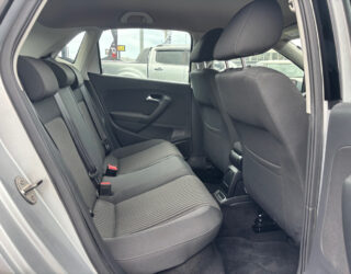 2012 Volkswagen Polo TSI Highline Low KMS image 310520