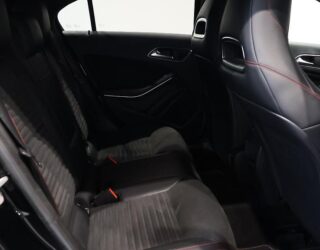 2013 Mercedes-benz A 180 Sport AMG/ Half Leather image 305929