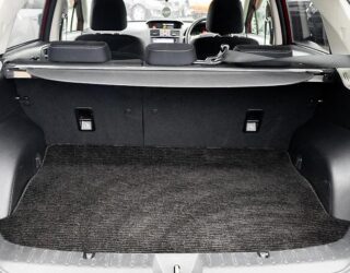 2014 Subaru Xv 2.0i-L Eyesight Adaptive Cruise Control, Push Start image 312850