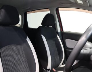 2017 Nissan Note Note X – 360 degree Surround Camera image 304675