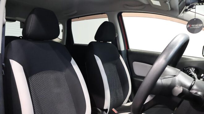 2017 Nissan Note Note X – 360 degree Surround Camera image 304675