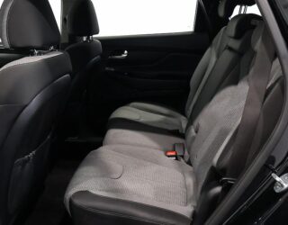 2021 Hyundai Santa Fe TM 2.5P/4WD/6AT/ AWD image 305484