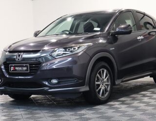 2015 Honda Vezel Hybrid X image 305569