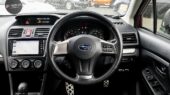 2014 Subaru Xv 2.0i-L Eyesight Adaptive Cruise Control, Push Start image 312843