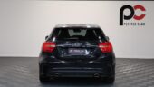 2013 Mercedes-benz A 180 Sport AMG/ Half Leather image 305925