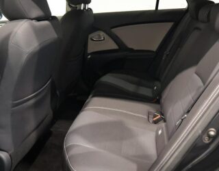 2016 Toyota Avensis Wagon Xi, New Shape – Cruise Control image 308788