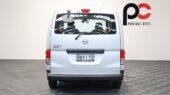 2021 Nissan Nv200 Like New, Small Van image 320220