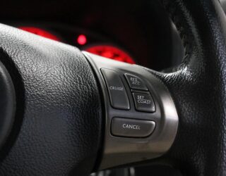 2007 Subaru Impreza S-GT image 307972