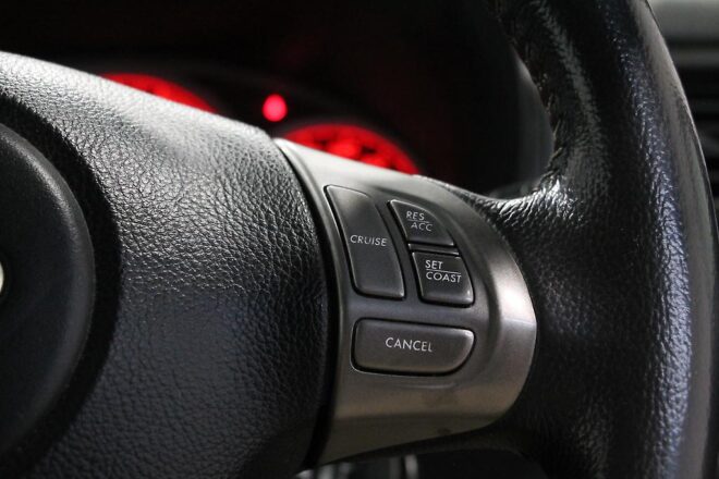 2007 Subaru Impreza S-GT image 307972