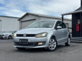 2012 Volkswagen Polo TSI Highline Low KMS image 310512