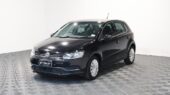 2014 Volkswagen Polo TSI Comfortline BMT image 315363