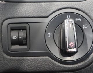 2014 Volkswagen Polo TSI Comfortline BMT image 315375