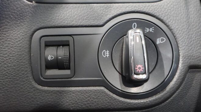 2014 Volkswagen Polo TSI Comfortline BMT image 315375