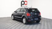 2014 Volkswagen Polo TSI Comfortline BMT image 315365