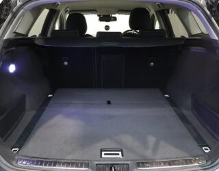 2016 Toyota Avensis Wagon Xi, New Shape – Cruise Control image 308787