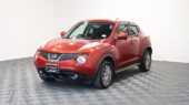 2014 Nissan Juke 15RX Type V Alloy Wheels image 313658
