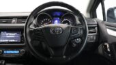 2016 Toyota Avensis Wagon Xi, New Shape – Cruise Control image 308794