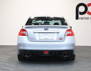 2016 Subaru Wrx S4 2.0GT-S Eyesight AWD image 319743