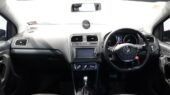 2014 Volkswagen Polo TSI Comfortline BMT image 315373