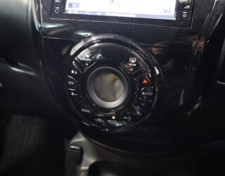 2016 Nissan Note e-Power X, Hybrid, Pre Collision Safety image 312144