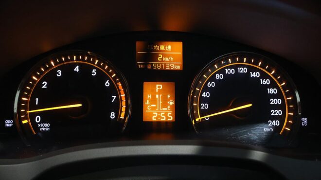 2012 Toyota Avensis Wagon Xi, Push Start, Paddle Shift image 317658