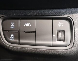 2021 Hyundai Santa Fe TM 2.5P/4WD/6AT/ AWD image 305481